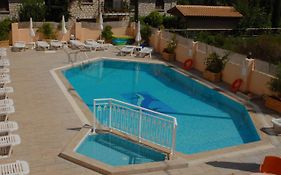 La Sirena Hotel