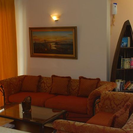La Sirena Hotel Αργάσι Εξωτερικό φωτογραφία