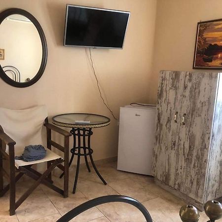 La Sirena Hotel Αργάσι Εξωτερικό φωτογραφία