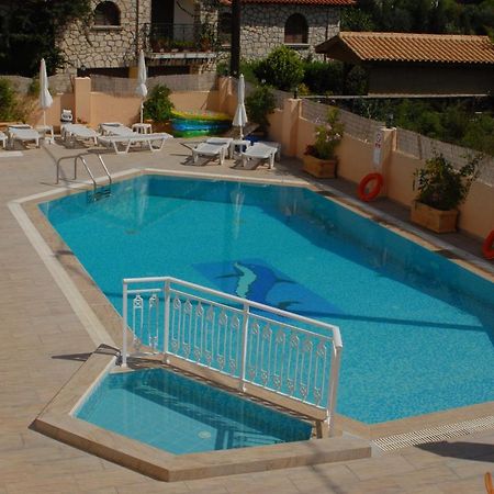 La Sirena Hotel Αργάσι Εξωτερικό φωτογραφία