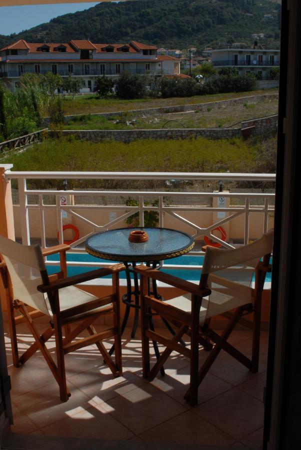 La Sirena Hotel Αργάσι Εξωτερικό φωτογραφία