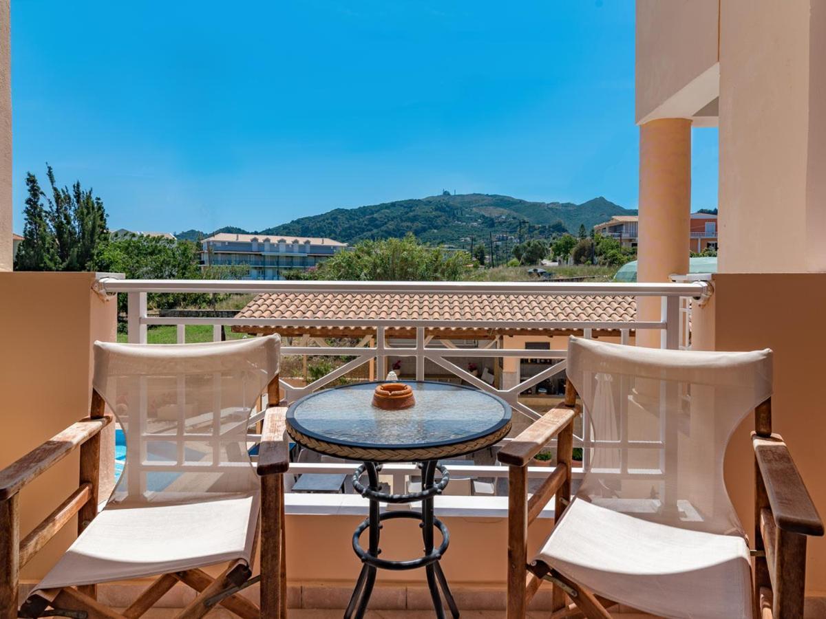 La Sirena Hotel Αργάσι Εξωτερικό φωτογραφία
