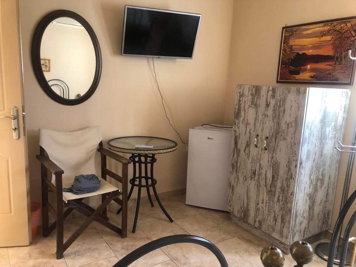 La Sirena Hotel Αργάσι Εξωτερικό φωτογραφία