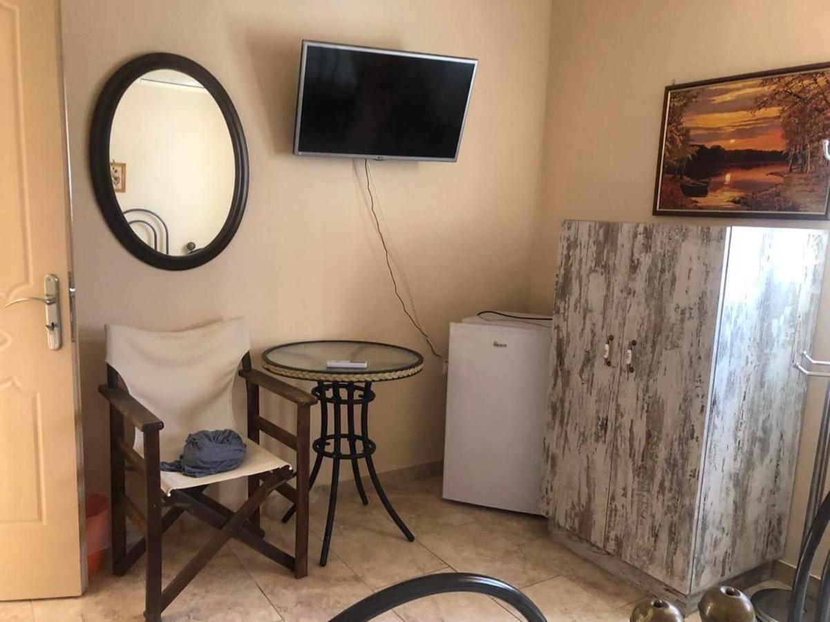 La Sirena Hotel Αργάσι Εξωτερικό φωτογραφία