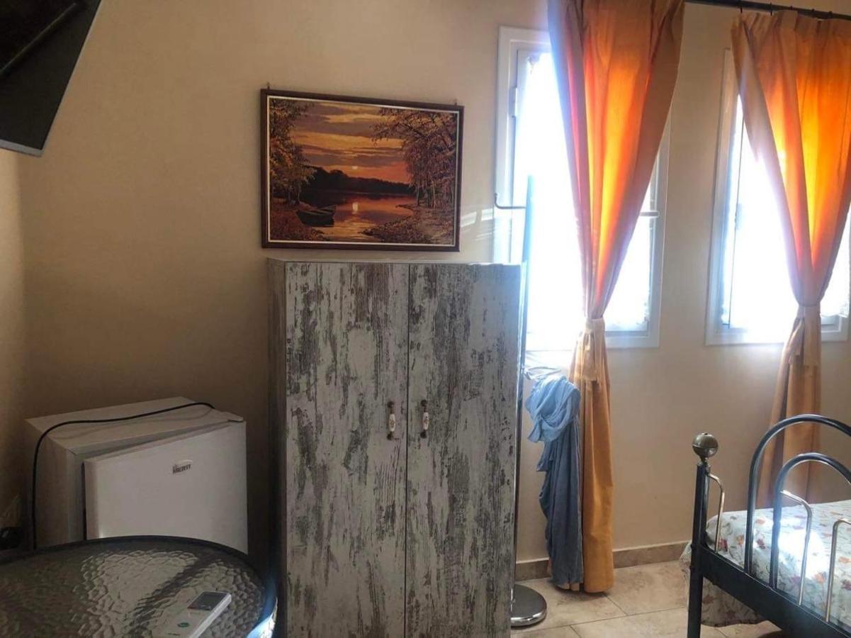 La Sirena Hotel Αργάσι Εξωτερικό φωτογραφία
