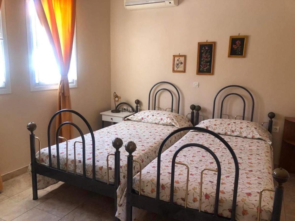La Sirena Hotel Αργάσι Εξωτερικό φωτογραφία