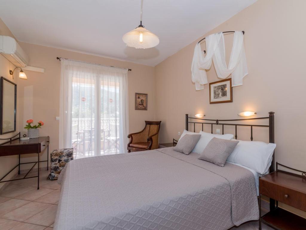 La Sirena Hotel Αργάσι Εξωτερικό φωτογραφία