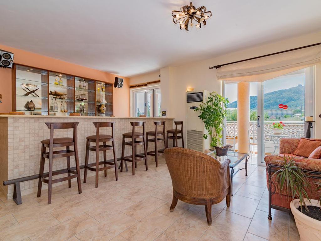 La Sirena Hotel Αργάσι Εξωτερικό φωτογραφία