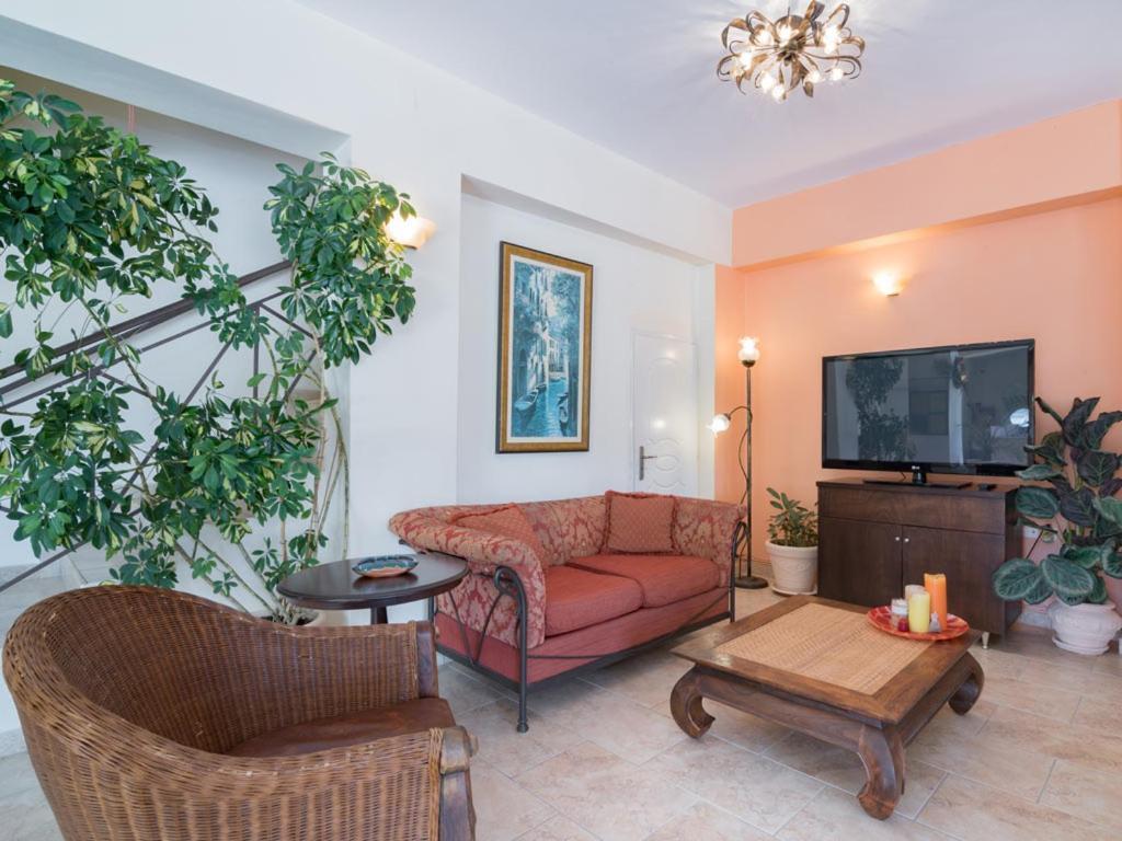 La Sirena Hotel Αργάσι Εξωτερικό φωτογραφία